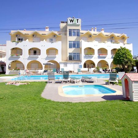 Wot Algarve Otel Almancil Dış mekan fotoğraf