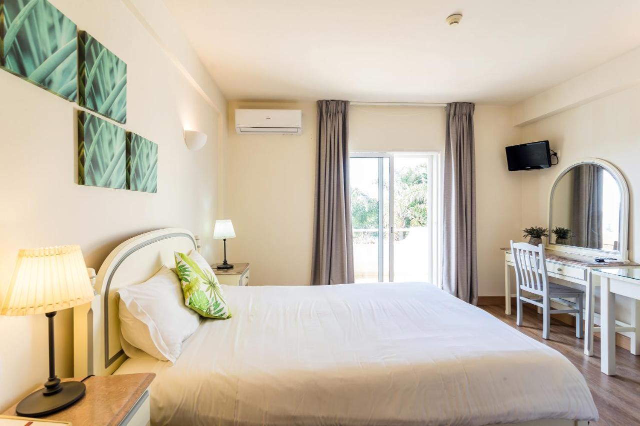 Wot Algarve Otel Almancil Dış mekan fotoğraf