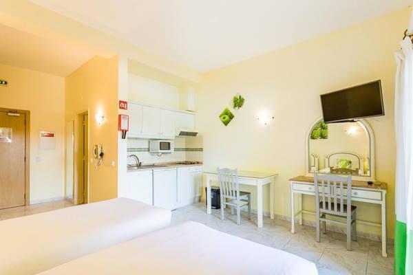 Wot Algarve Otel Almancil Dış mekan fotoğraf