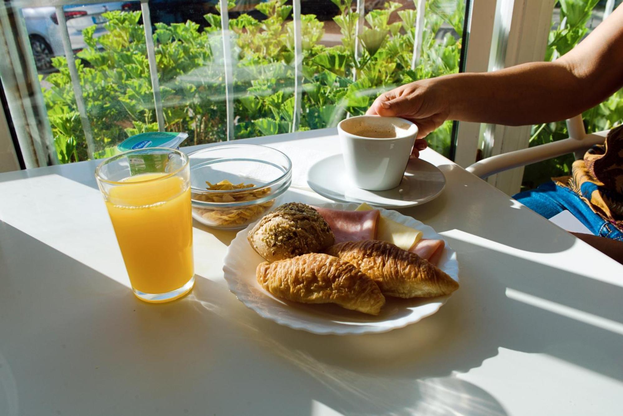Wot Algarve Otel Almancil Dış mekan fotoğraf