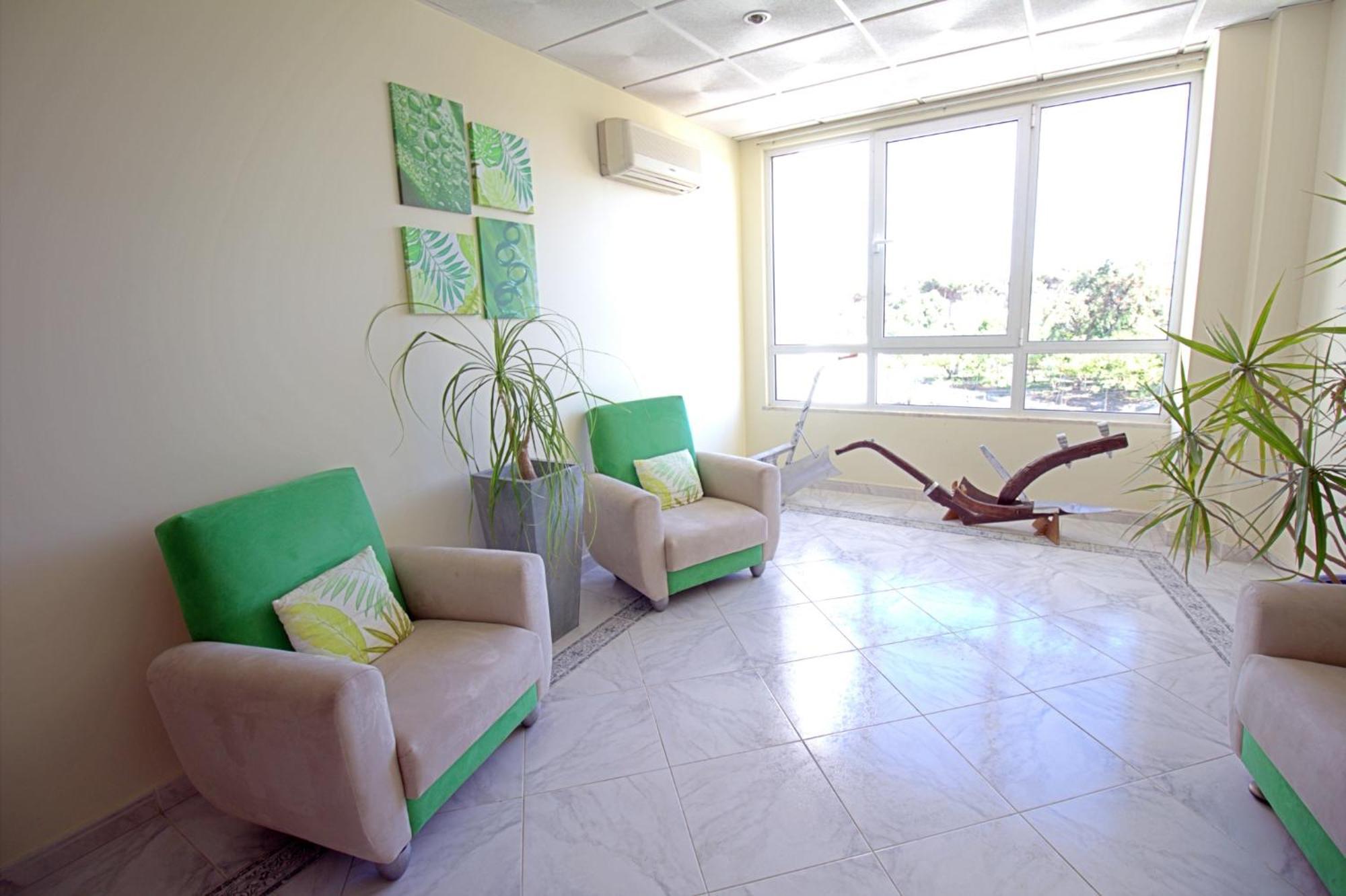 Wot Algarve Otel Almancil Dış mekan fotoğraf