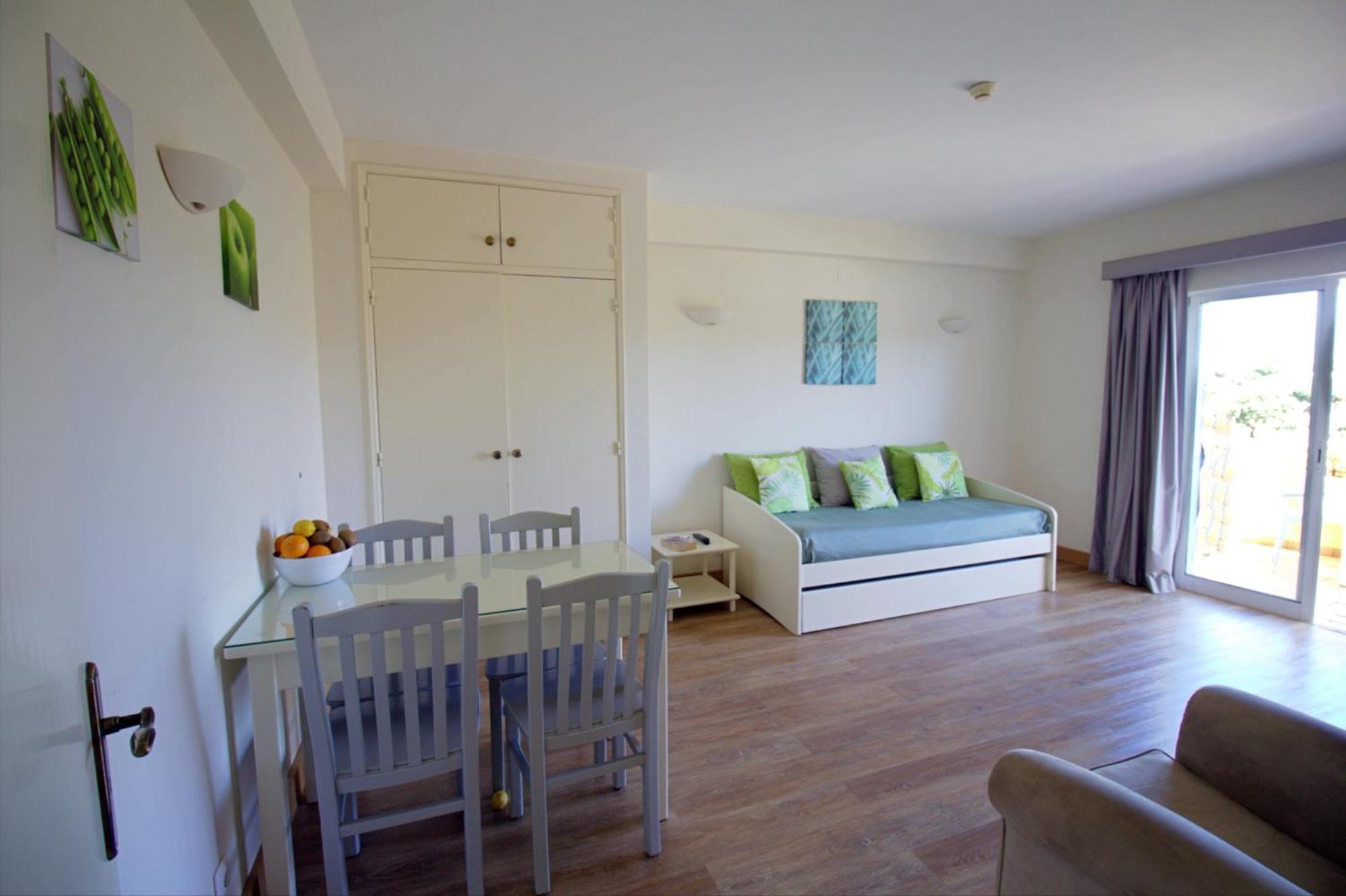 Wot Algarve Otel Almancil Dış mekan fotoğraf
