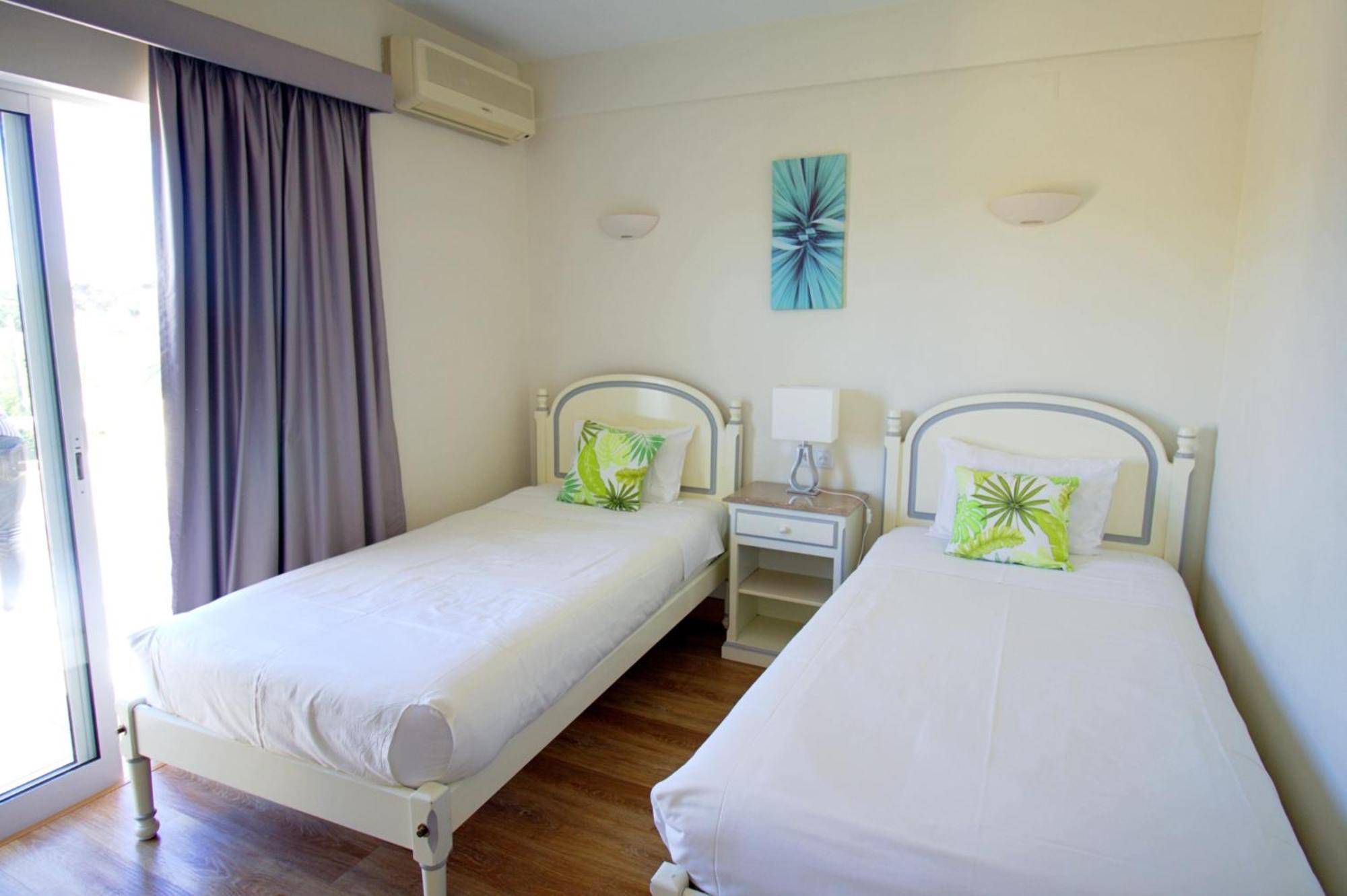 Wot Algarve Otel Almancil Dış mekan fotoğraf