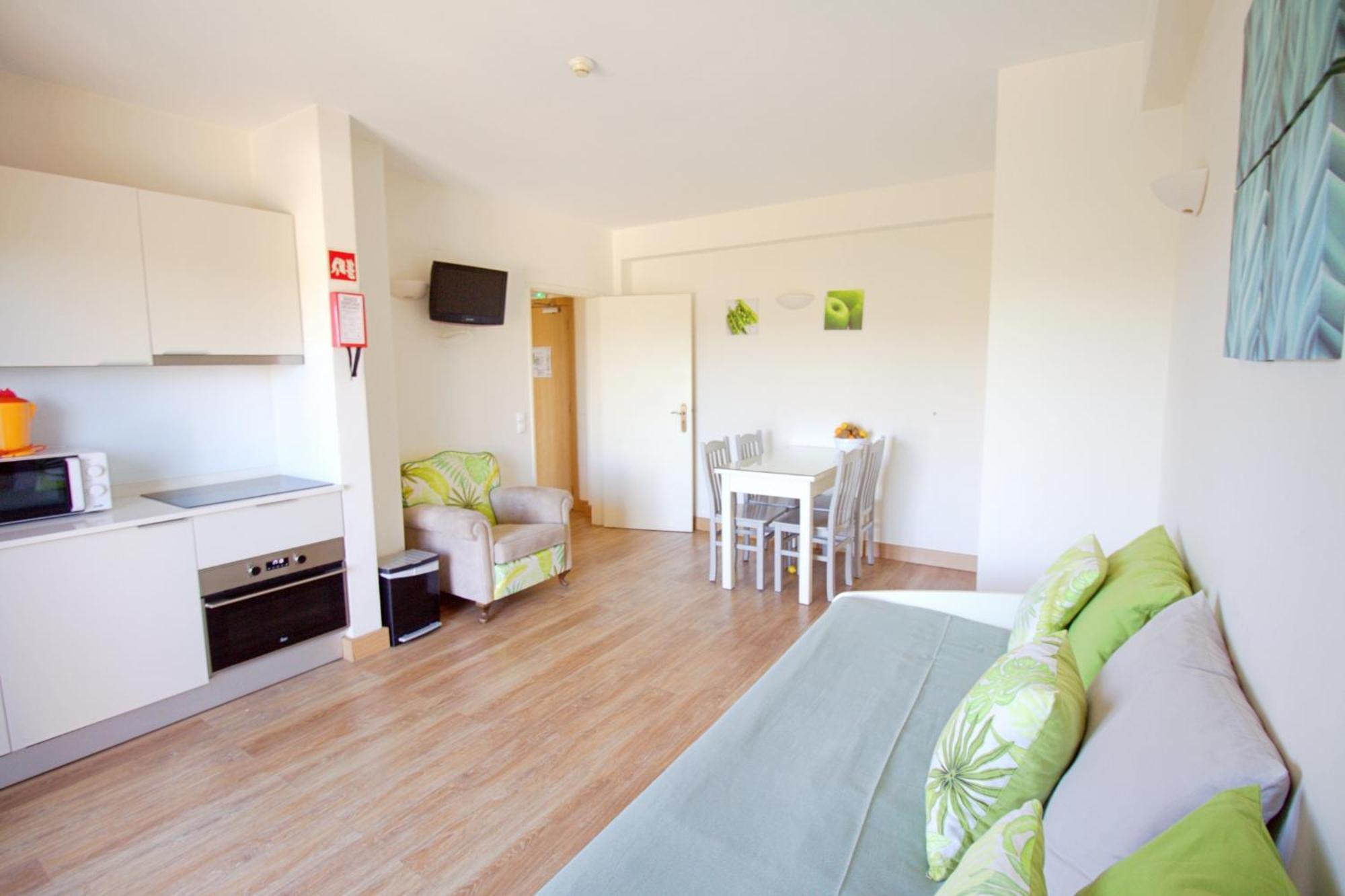 Wot Algarve Otel Almancil Dış mekan fotoğraf