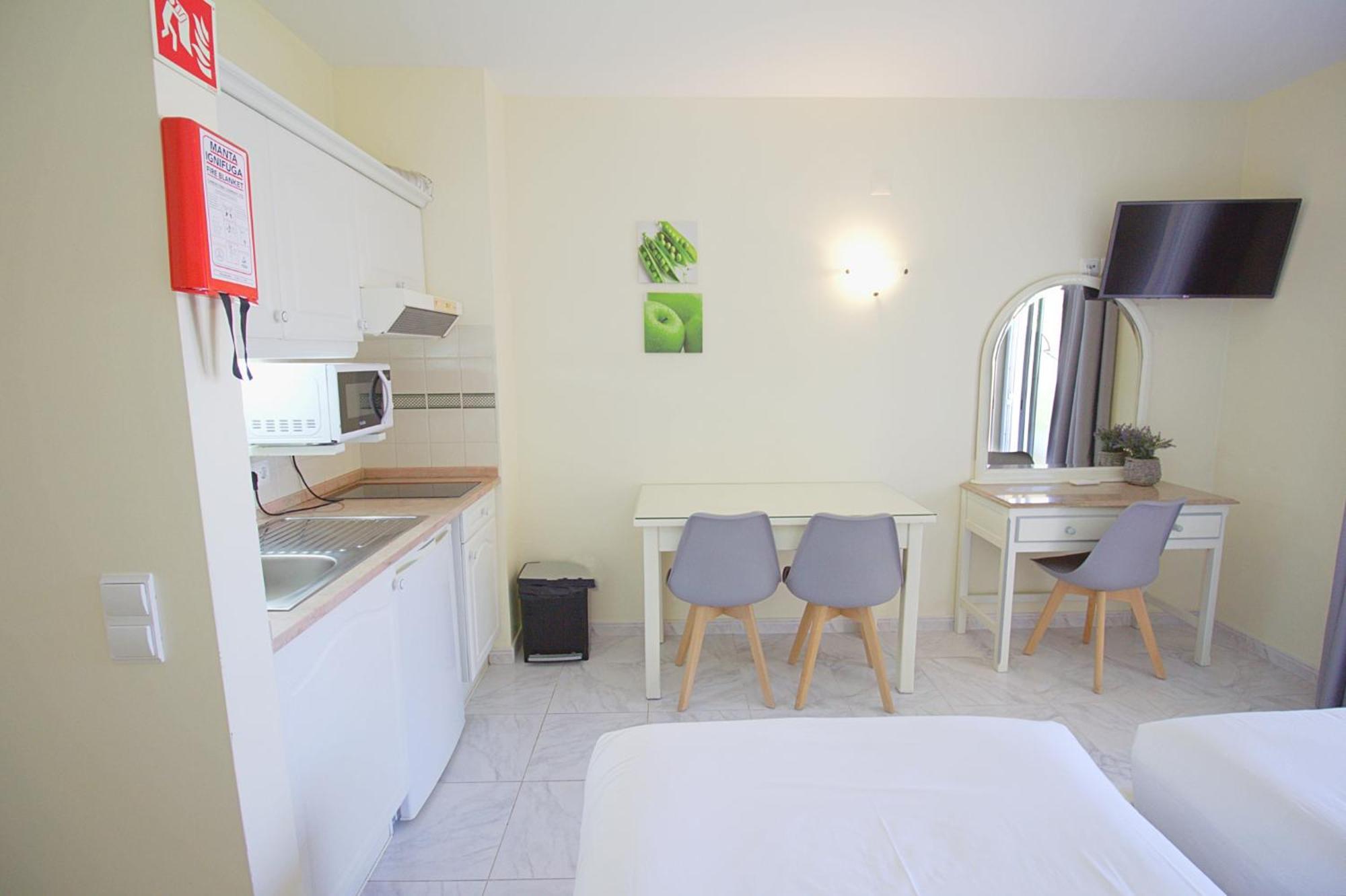 Wot Algarve Otel Almancil Dış mekan fotoğraf