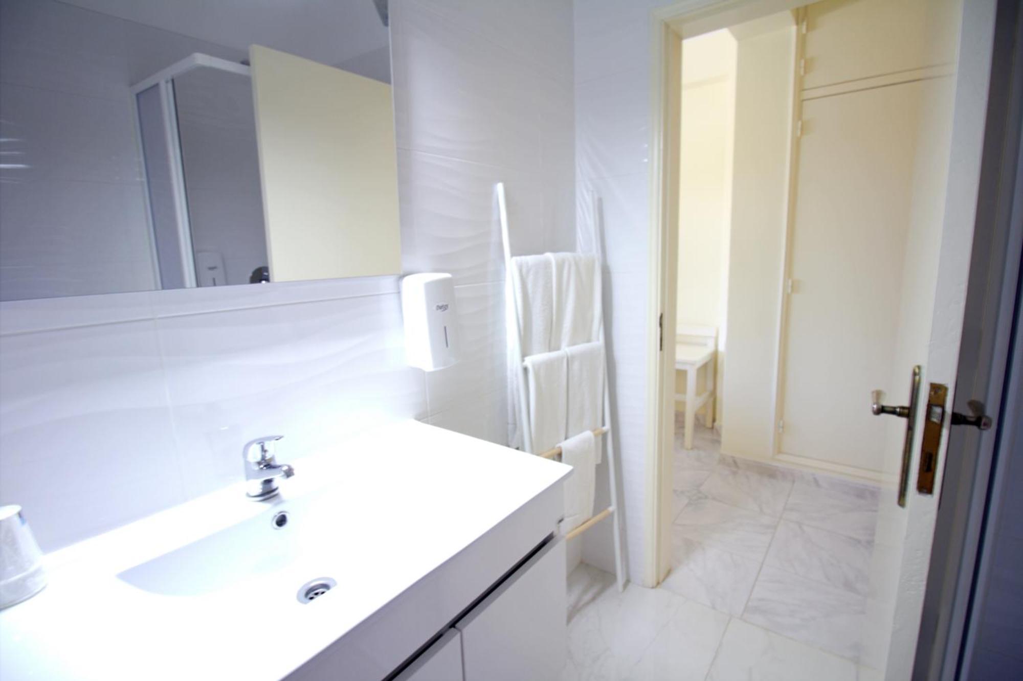 Wot Algarve Otel Almancil Dış mekan fotoğraf