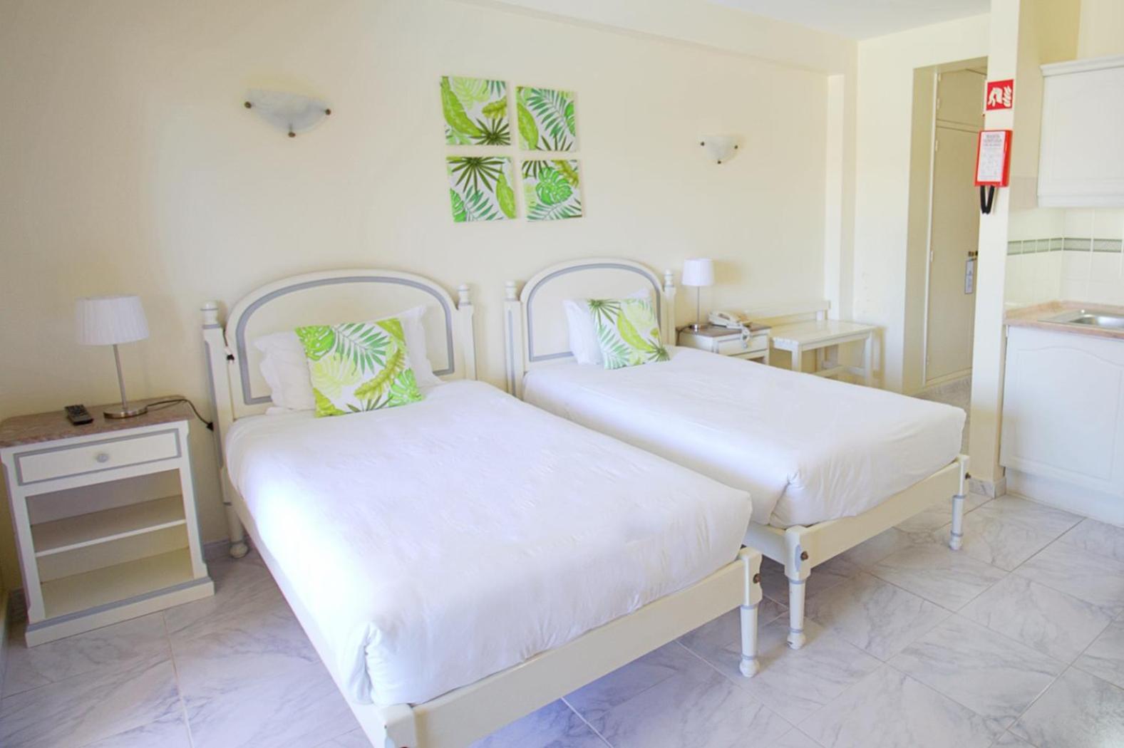 Wot Algarve Otel Almancil Dış mekan fotoğraf