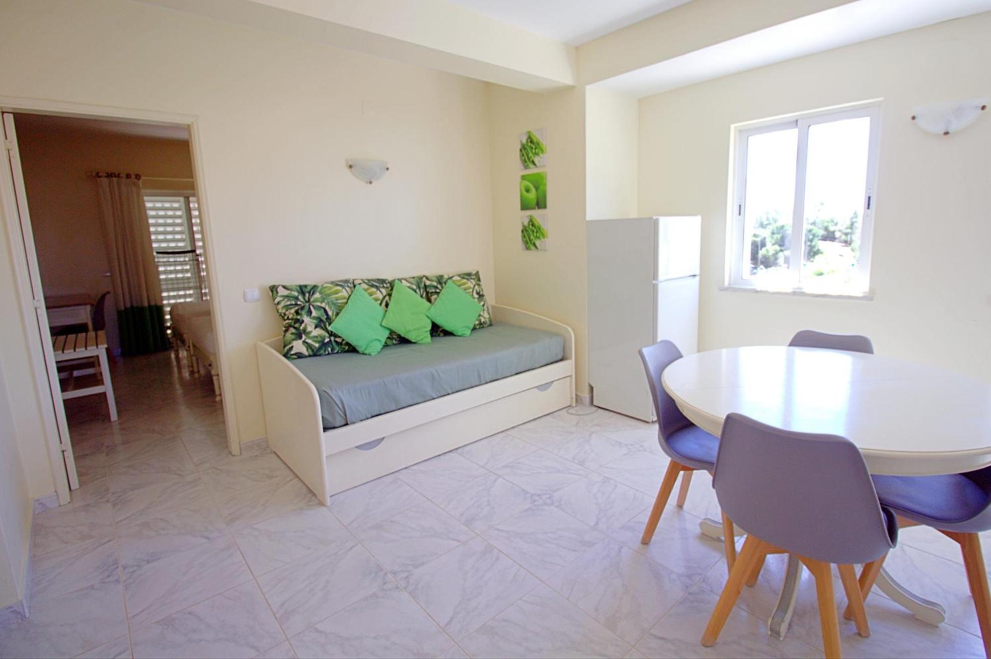 Wot Algarve Otel Almancil Dış mekan fotoğraf