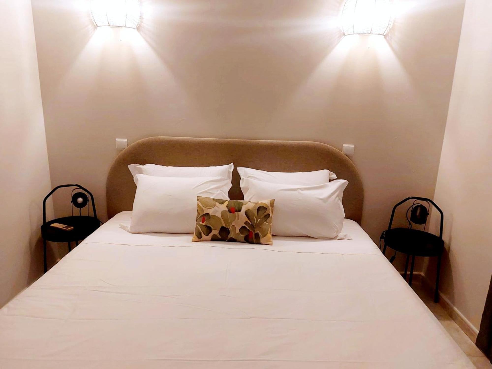 Wot Algarve Otel Almancil Dış mekan fotoğraf