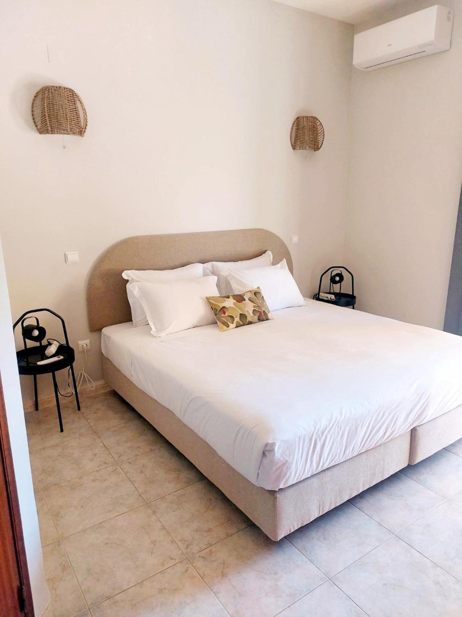 Wot Algarve Otel Almancil Dış mekan fotoğraf